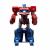 Transformers - Cyberverse Roll & Transform - Optimus Prime (F2731)