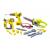 Tuff Tools - Work Shop Tool Set (51016)