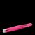 Tweezerman - Mini Slant Tweezer Neon Pink