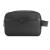 Vittorio - Washbag 100% Recycled Plastic - Black
