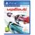PS4 WipEout: Omega Collection