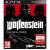 PlayStation 3 Wolfenstein: The New Order (Essentials)