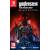 Nintendo Switch Wolfenstein: Youngblood (Deluxe Edition) (Code-in-a-box)