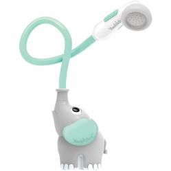 Yookidoo - Elephant Baby Shower, Grey-Turquoise (YO40212)