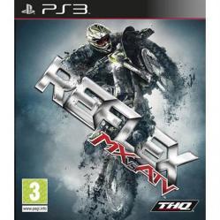 PS3 MX VS. ATV : REFLEX