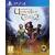 PS4 THE BOOK OF UNWRITTEN TALES 2