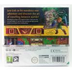 3DS THE LEGEND OF ZELDA : A LINK BETWEEN WORLDS (Selects)