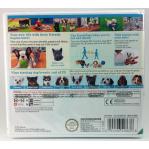 3DS NINTENDOGS AND CATS - FRENCH BULLDOG AND NEW FRIENDS SELECTS