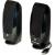 Speakers Logitech S150 schwarz (980-000029)980-000029 (A-C) 67870