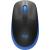 Mouse Logitech M190 Wireless blau (910-005907)910-005907 (A-C) 67745