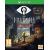 XBOX1 Little Nightmares - Complete Edition  
