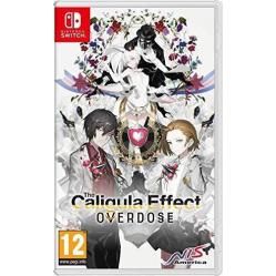 NSW The Caligula Effect: Overdose