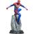 Diamond Select Toys Marvel Gallery: GamerVerse - Spider-Man PVC Diorama (JAN192552)