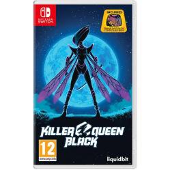 NSW Killer Queen Black