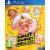 PS4 Super Monkey Ball: Banana Blitz HD 