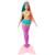 Mattel Barbie: Dreamtopia - Teal and Pink Hair Mermaid Doll (GJK11)