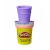Hasbro Play-Doh: Mini Can Topper - Ice Cream Cone (E3410)