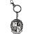 Dark Horse Umbrella Academy - Crest Keychain (3006-727)