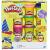 Hasbro Play-Doh: Celebration Party Pack (B9021)