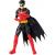 Spin Master DC Batman: Robin Tech Action Figure (30cm) (6062923)