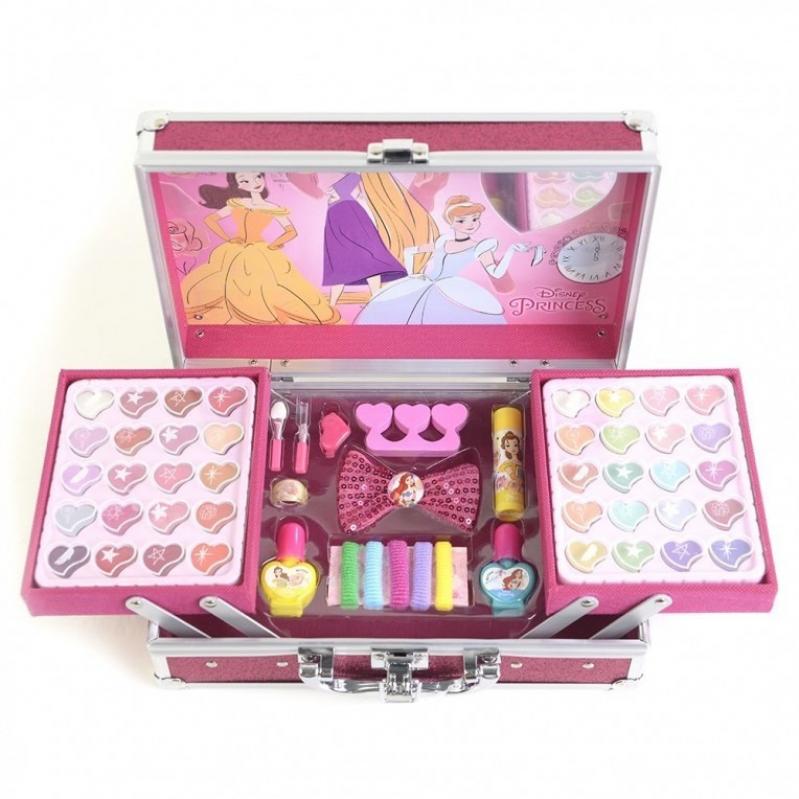 Markwins Disney Princess: Makeup Train case (1580359E)