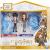 Spin Master Wizarding World: Harry Potter & Ginny Weasley Patronus Friendship Set (6063830)
