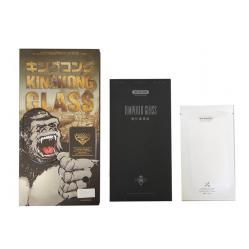 WK KINGKONG 3D TEMPERED GLASS FOR HUAWEI P20 LITE (GERA) 55439