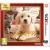 Nintendogs and Cats 3D: Golden Retriever (Selects) 3DS 