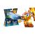 Lego Dimensions: Fun Pack -  Chima -  Eris - Video Game Toy 71232 (CRD) 48077