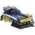 Skylanders SuperChargers -  Vehicle -  Shield Striker - Video Game Toy (CRD) 48102