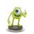 Disney Infinity Character -  Mike - Video Game Toy (CRD) 48062