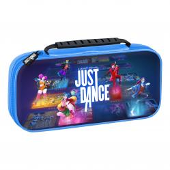 Subsonic Switch Oled Hard Case - Nintendo Switch