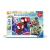 Ravensburger - Puzzle Spideys Adventures 3x49p - Toys