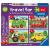 Ravensburger - Travel Far My First Puzzle 2-3-4-5p - Toys
