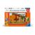 Ravensburger - Puzzle The Lion King 2x24p - Toys