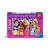 Ravensburger -Puzzle Disney Princess 3x49p - Toys