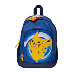 Pokemon - Junior backpack 10 L 161709240 - Toys