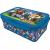 Stor - Lunch Box w-Removable Compartments - Sonic 088808737-40545 - Toys