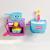 Toomies - Bubble AND Bake Bathtime Kitchen 203-73264 - Toys