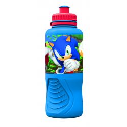 Sonic - Sports Water Bottle (40528) - Toys